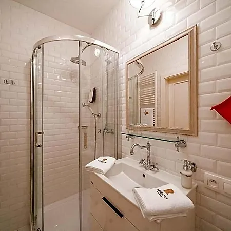 Revelton Aparthotel Marianske Lazne