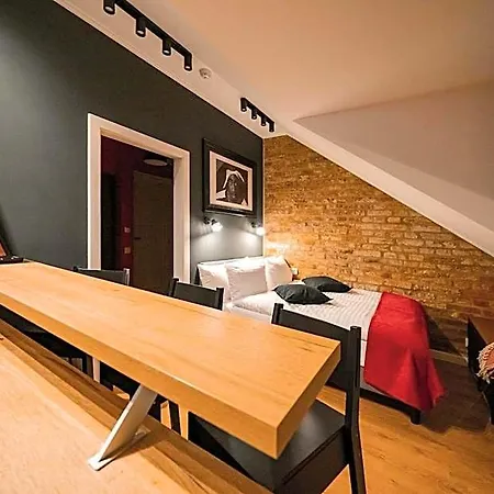 Aparthotel Revelton Marianske Lazne