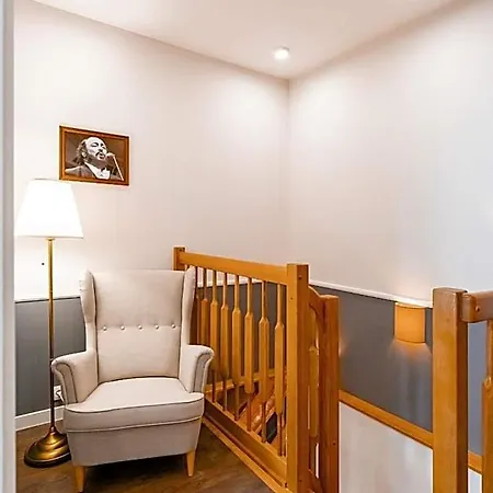 Aparthotel Revelton Mariënbad