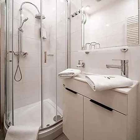 Aparthotel Revelton