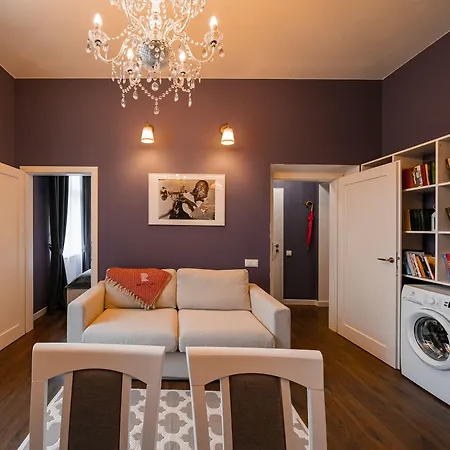 Aparthotel Revelton 4*