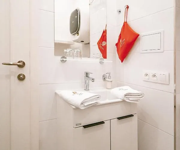 Aparthotel Revelton Mariënbad