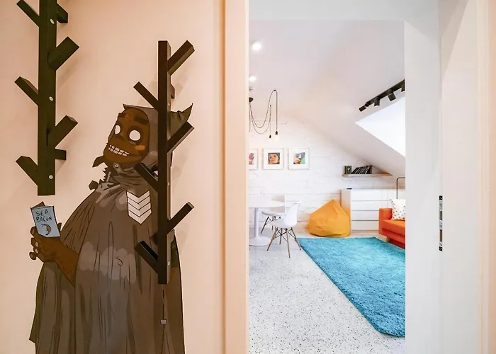 Revelton 4* Mariënbad