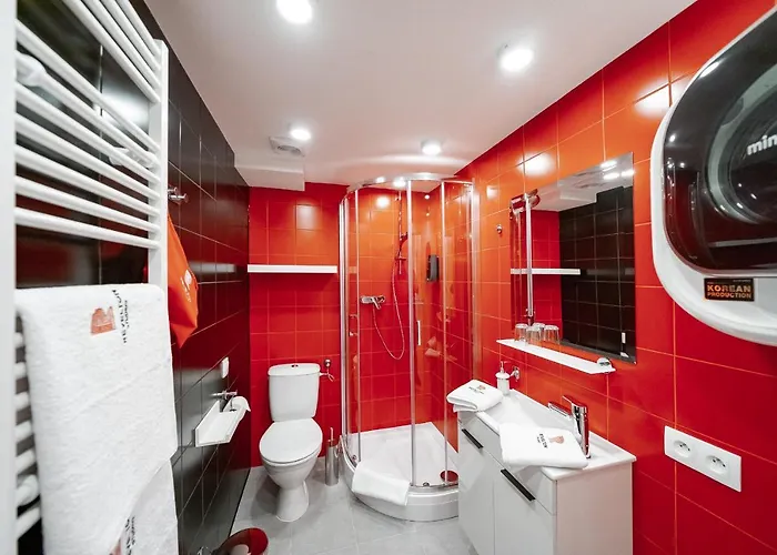 Revelton 4* Mariënbad