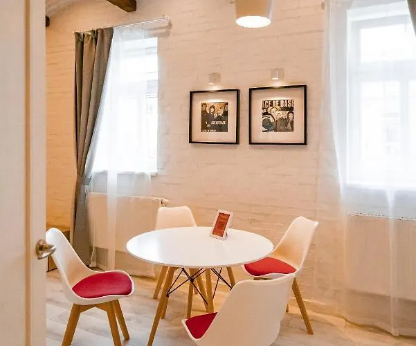 Revelton Aparthotel Mariënbad
