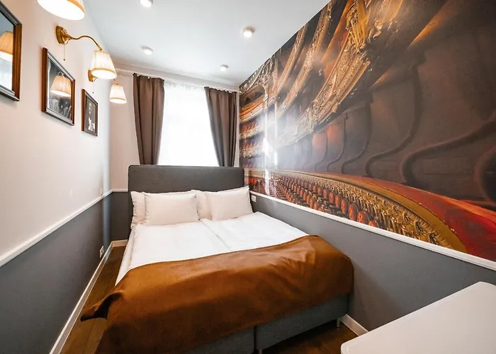 Revelton Aparthotel