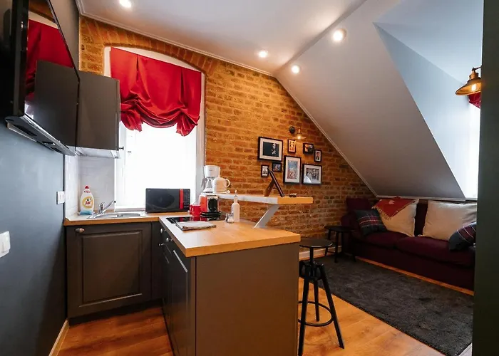 Revelton Aparthotel
