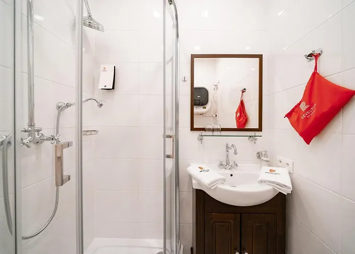 Revelton 4* Mariënbad