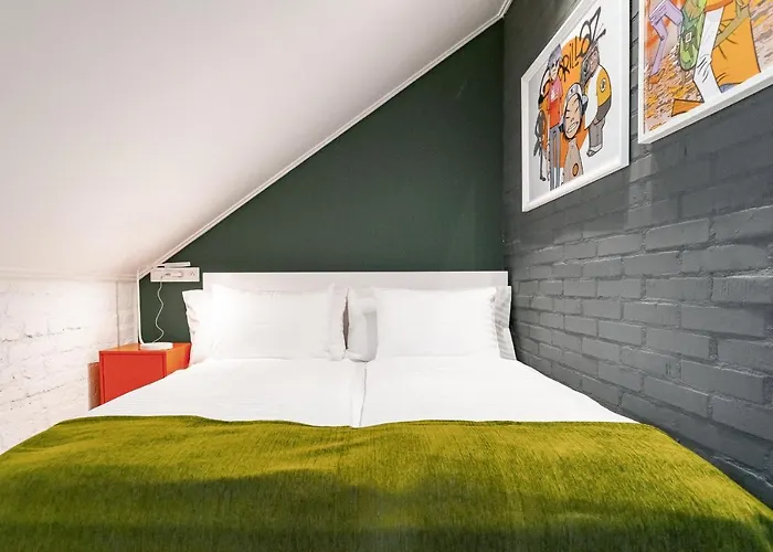 Aparthotel Revelton