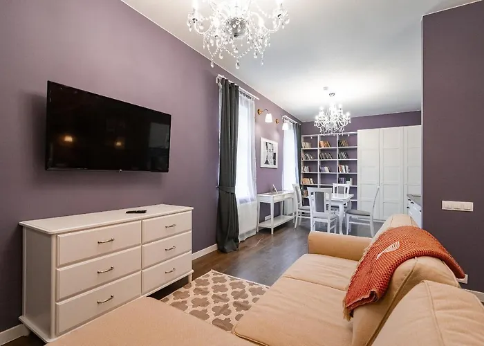 Aparthotel Revelton Mariënbad