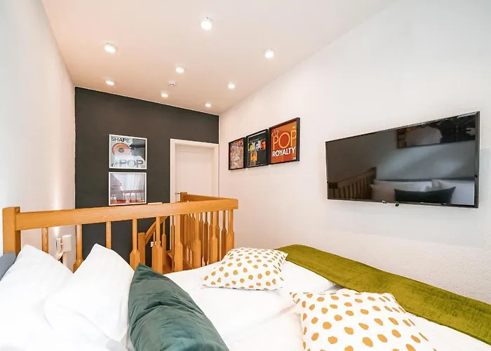 Revelton Aparthotel