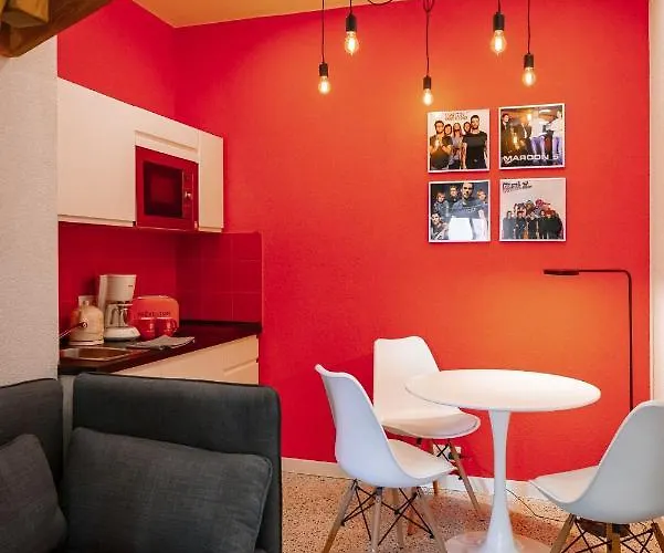 Revelton 4* Mariënbad