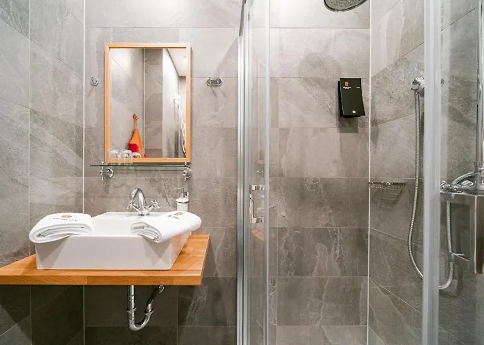 Revelton 4* Mariënbad