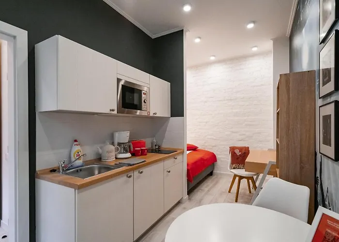 Revelton Aparthotel