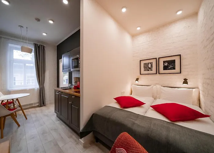 Revelton 4* Mariënbad