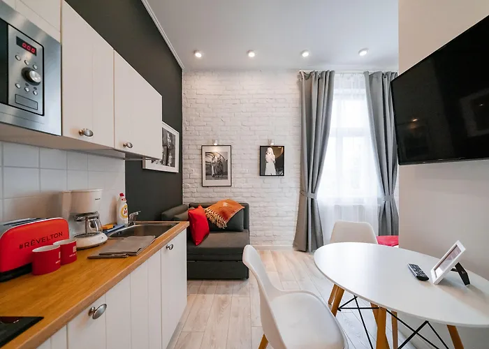 Revelton Aparthotel