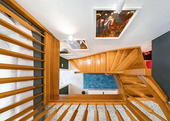 Revelton 4* Mariënbad